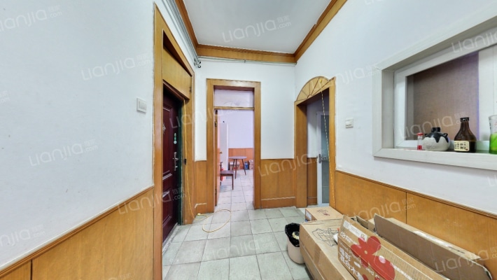 市二建宿舍(桥西)二手房实景图