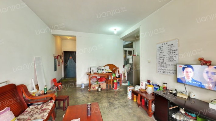 明月锦苑一期二手房实景图