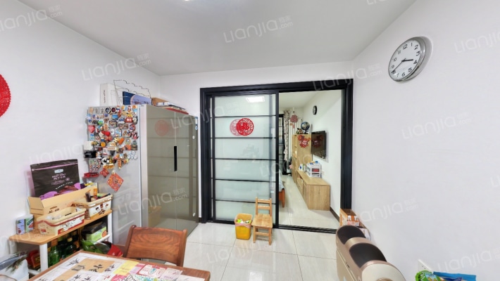 云岗北区北里二手房实景图