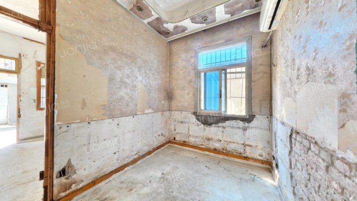 天目山路1号二手房实景图