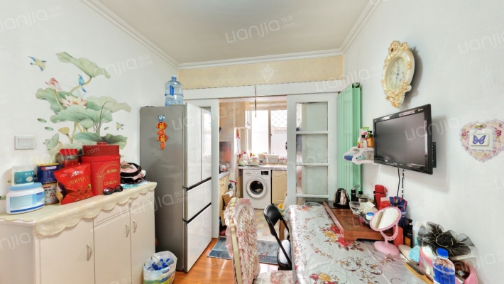 广安门外南街二手房实景图