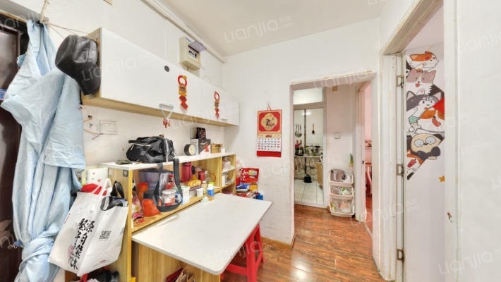 真武庙六里二手房实景图