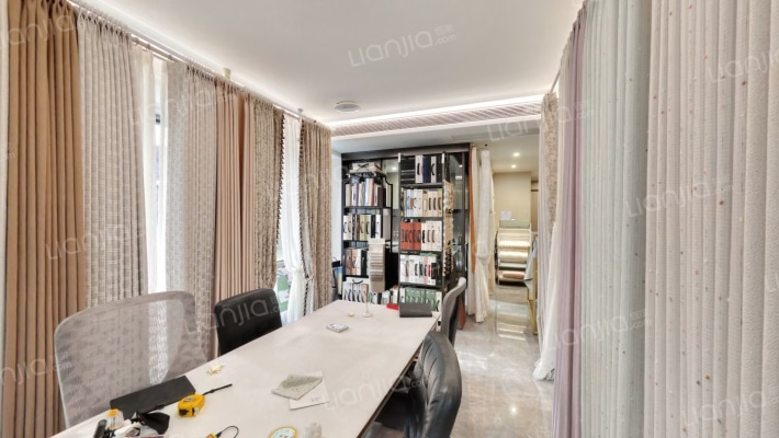 璀璨时代二手房实景图