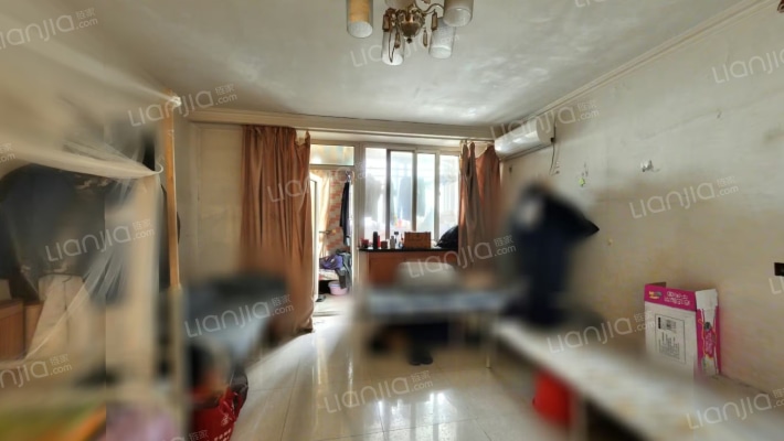 青春无限二手房实景图