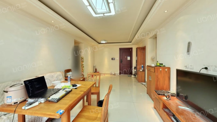 合生世界花园二手房实景图