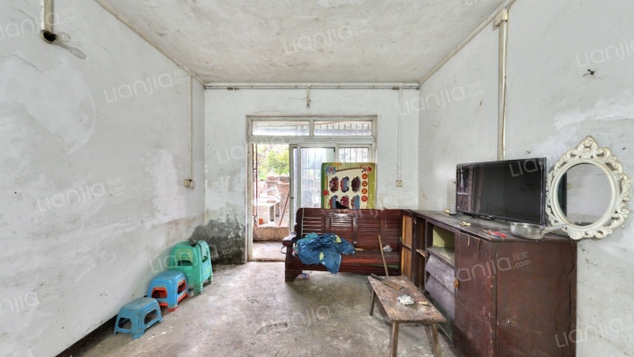 棠富园二手房实景图