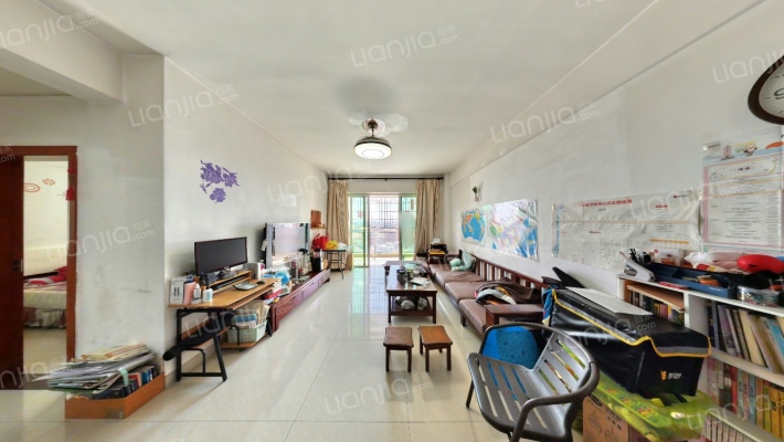 集美永祥花园二手房实景图