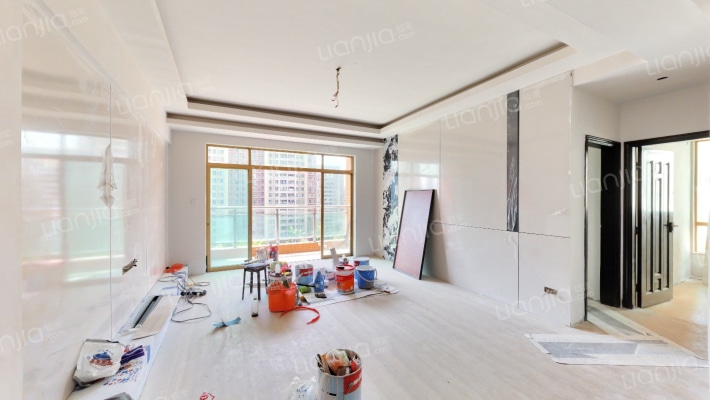 新城海滨花园N区二手房实景图