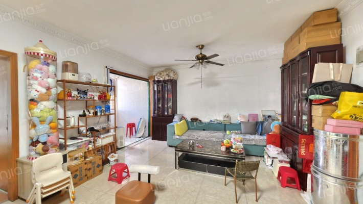 福鑫苑二手房实景图