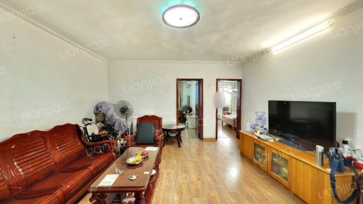 芍园公寓二手房实景图