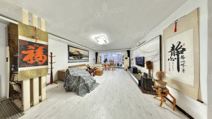 景翠花园二手房实景图