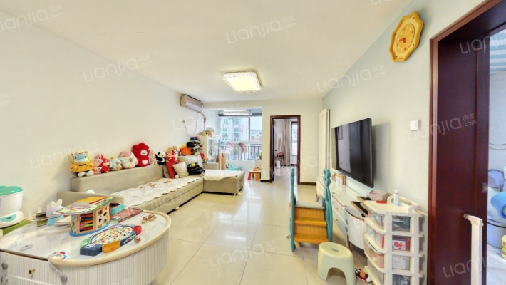 莲水怡园二手房实景图