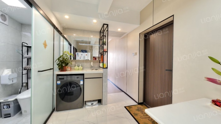 国城花园二手房实景图