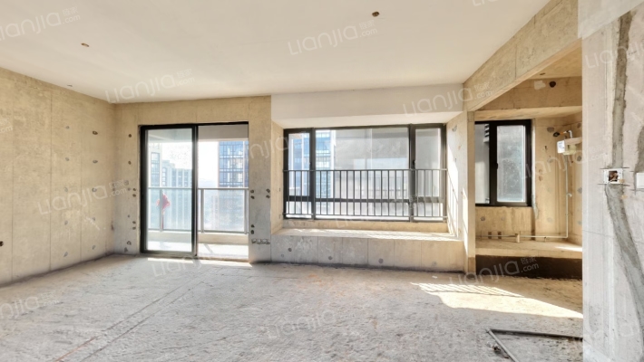 粤港湾华堂里1号二手房实景图