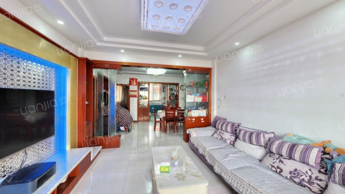 云新三村东区二手房实景图