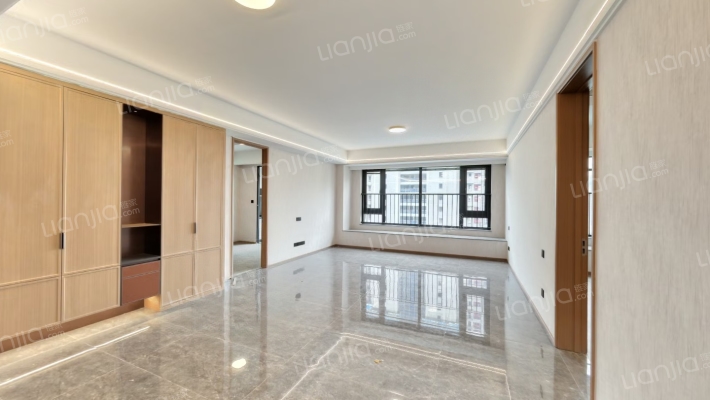 中国铁建花语江南二手房实景图