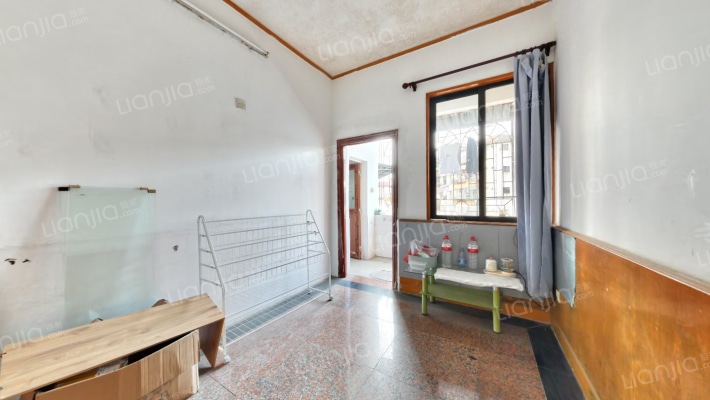 莲子塘二手房实景图