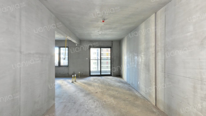 榕发望熙雅筑B区二手房实景图