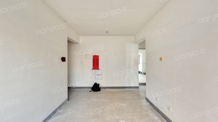 普和家园二手房实景图