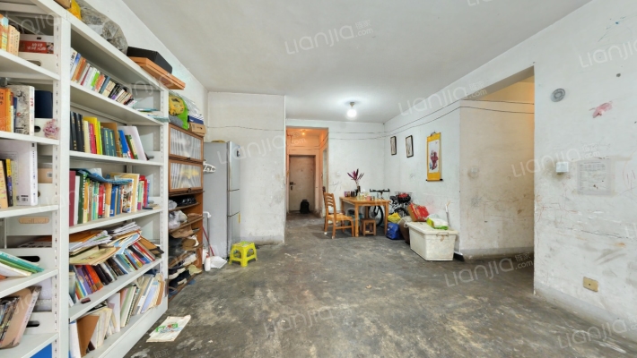 东方阳光城B区二手房实景图