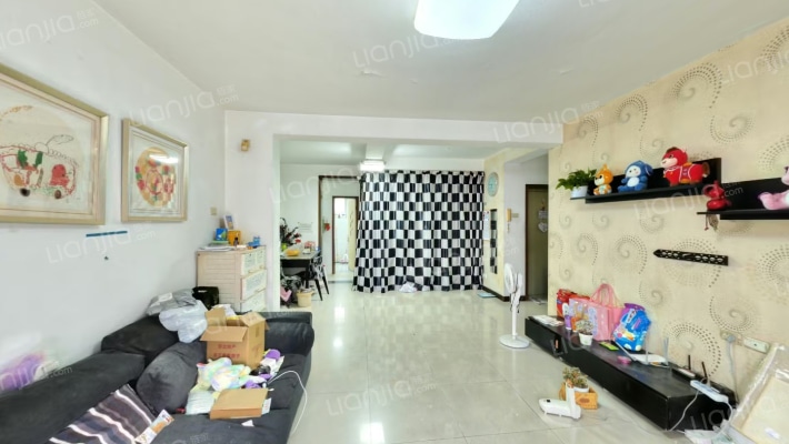 太宁花园紫薇苑二手房实景图