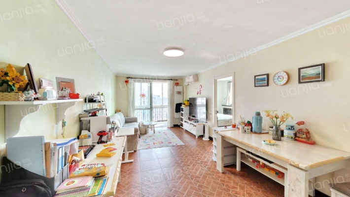 晨光家园A区二手房实景图