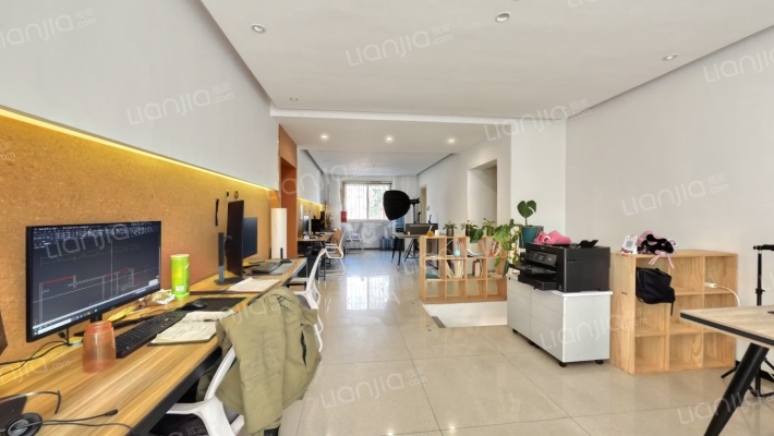 世纪花园二手房实景图