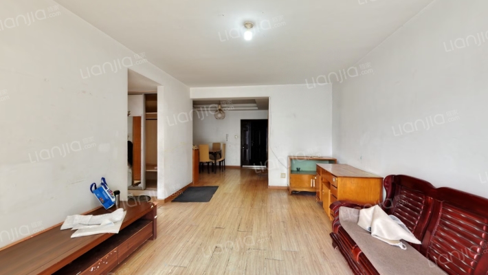 庆云居二手房实景图