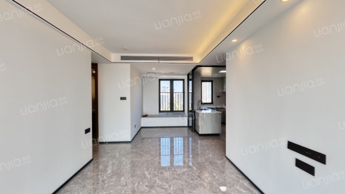 保利国贸沁原二期二手房实景图