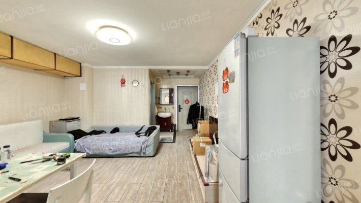 西营房二手房实景图