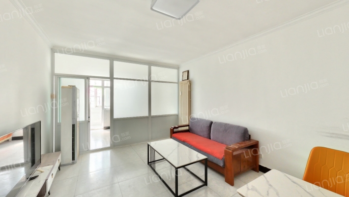 煤炭公司家属楼二手房实景图