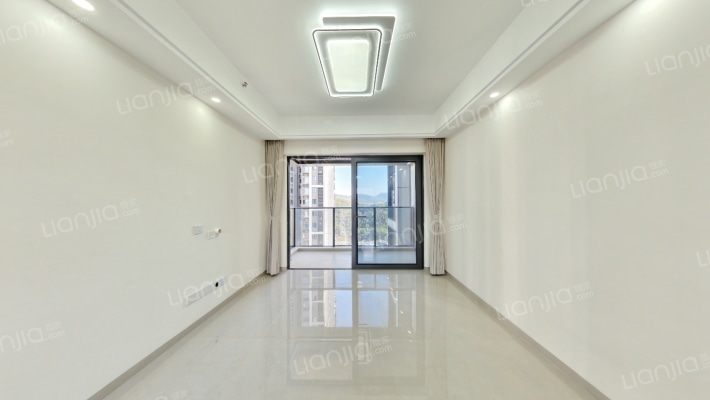 名居·山河里二手房实景图