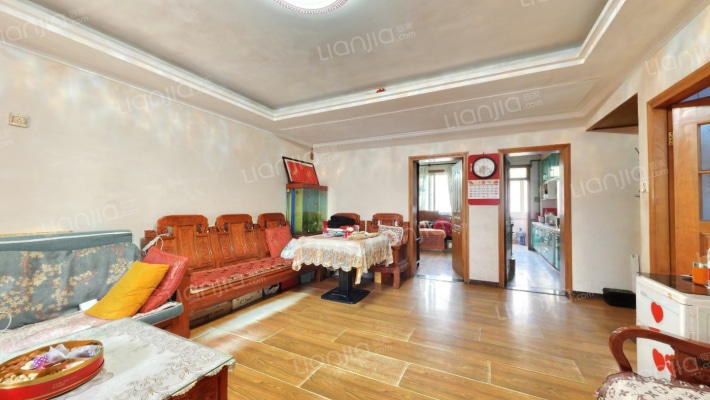 双林苑二手房实景图