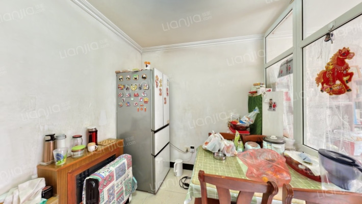 安外西河沿二手房实景图