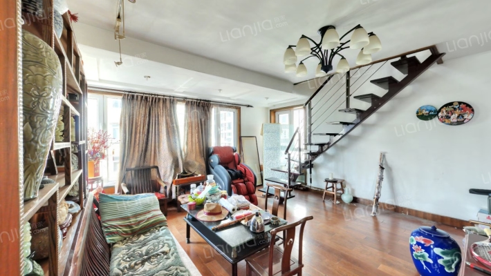 绍兴三路二手房实景图