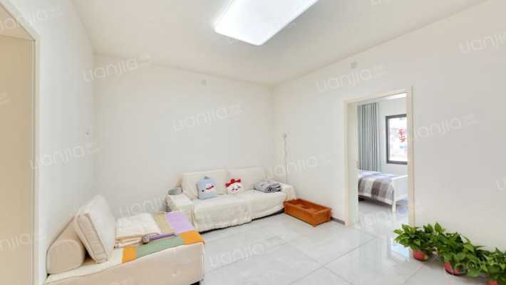 造漆宿舍二手房实景图