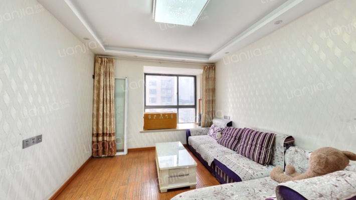 溪秀苑二手房实景图