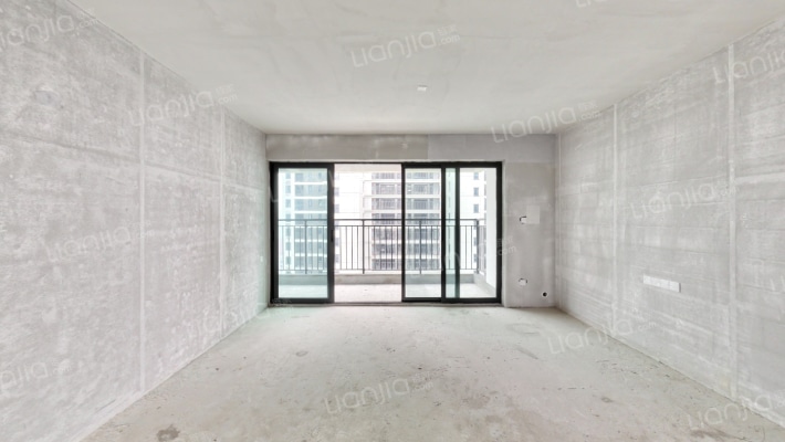 麓景悦二手房实景图