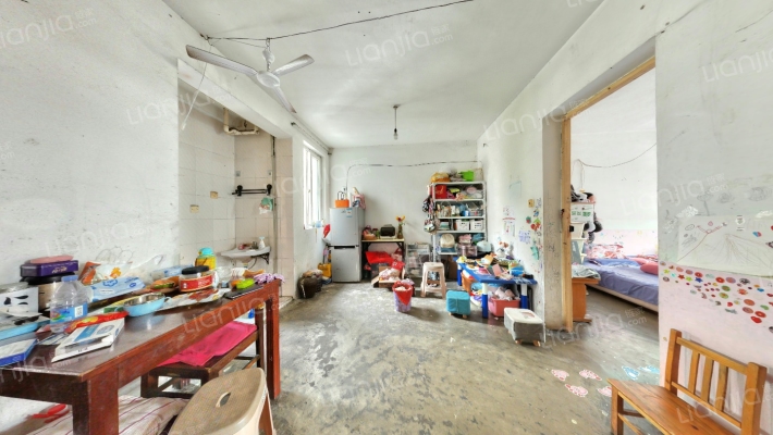 花街巷二手房实景图