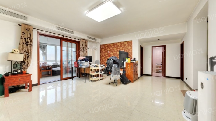 枫叶别墅苑二手房实景图