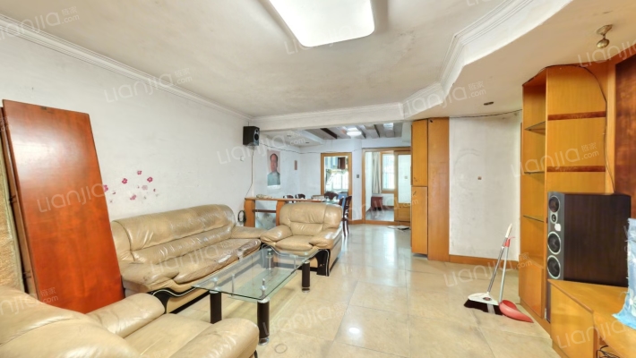 建福小区二手房实景图