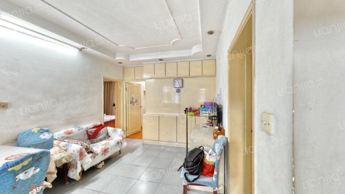 三北市场小区二手房实景图