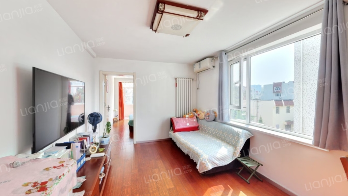 佳木斯一路二手房实景图