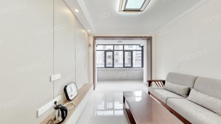 木材公司家属院西区二手房实景图