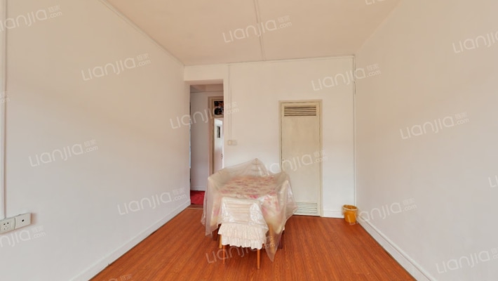 龙川社区二手房实景图