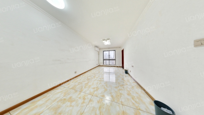 西安大都荟二手房实景图