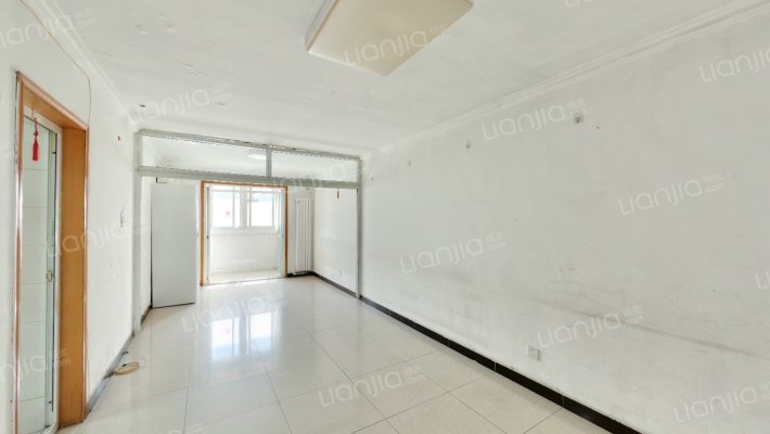 西辛北区二手房实景图