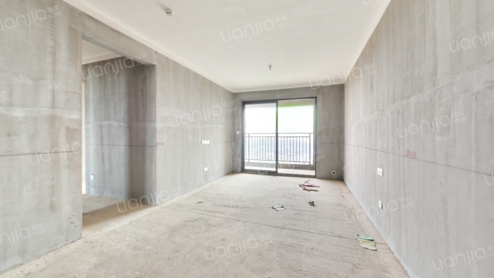 富田城九鼎华府十号院二手房实景图