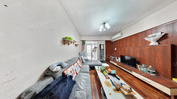 新巢小区二期二手房实景图