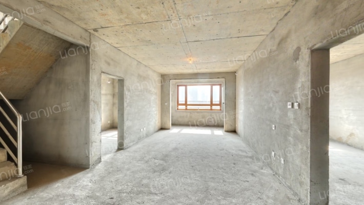 榆竹里二手房实景图